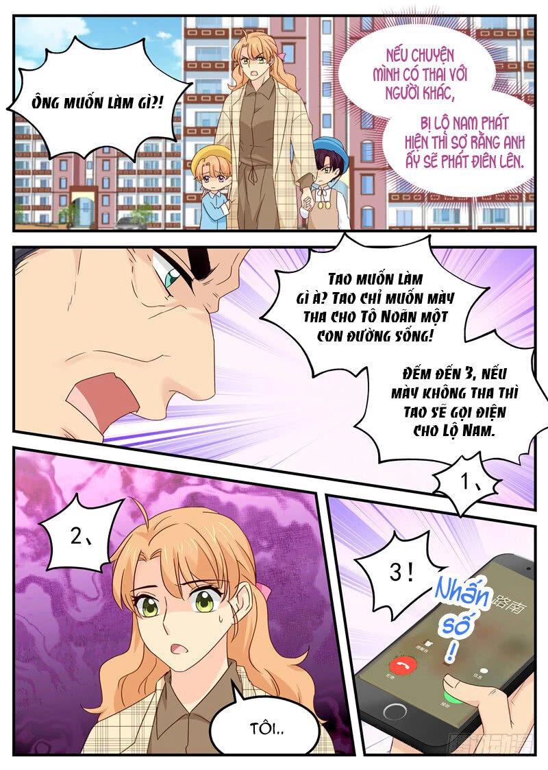 Kim Bài Điềm Thê Chapter 90 - 4