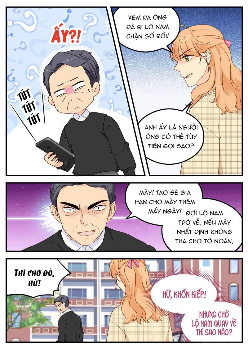 Kim Bài Điềm Thê Chapter 90 - 5