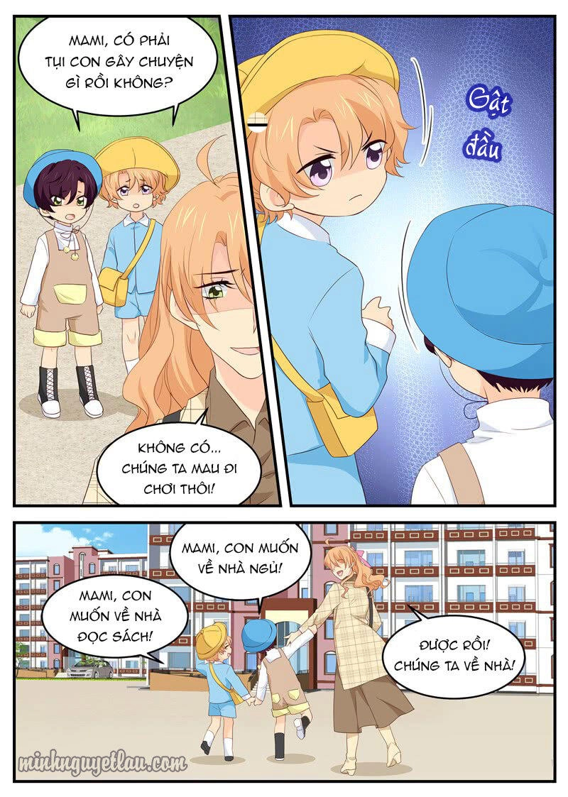 Kim Bài Điềm Thê Chapter 90 - 6