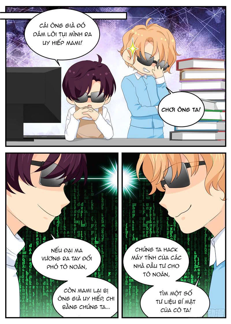 Kim Bài Điềm Thê Chapter 90 - 7