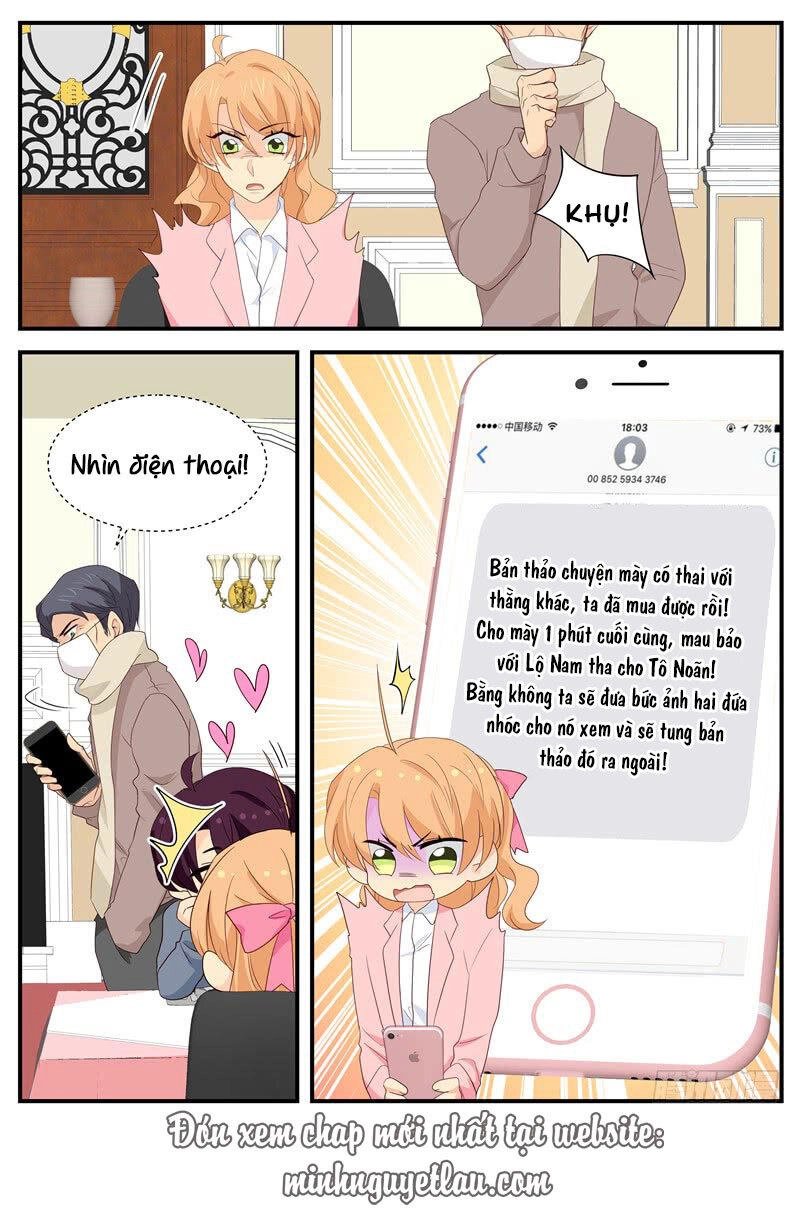 Kim Bài Điềm Thê Chapter 90 - 9