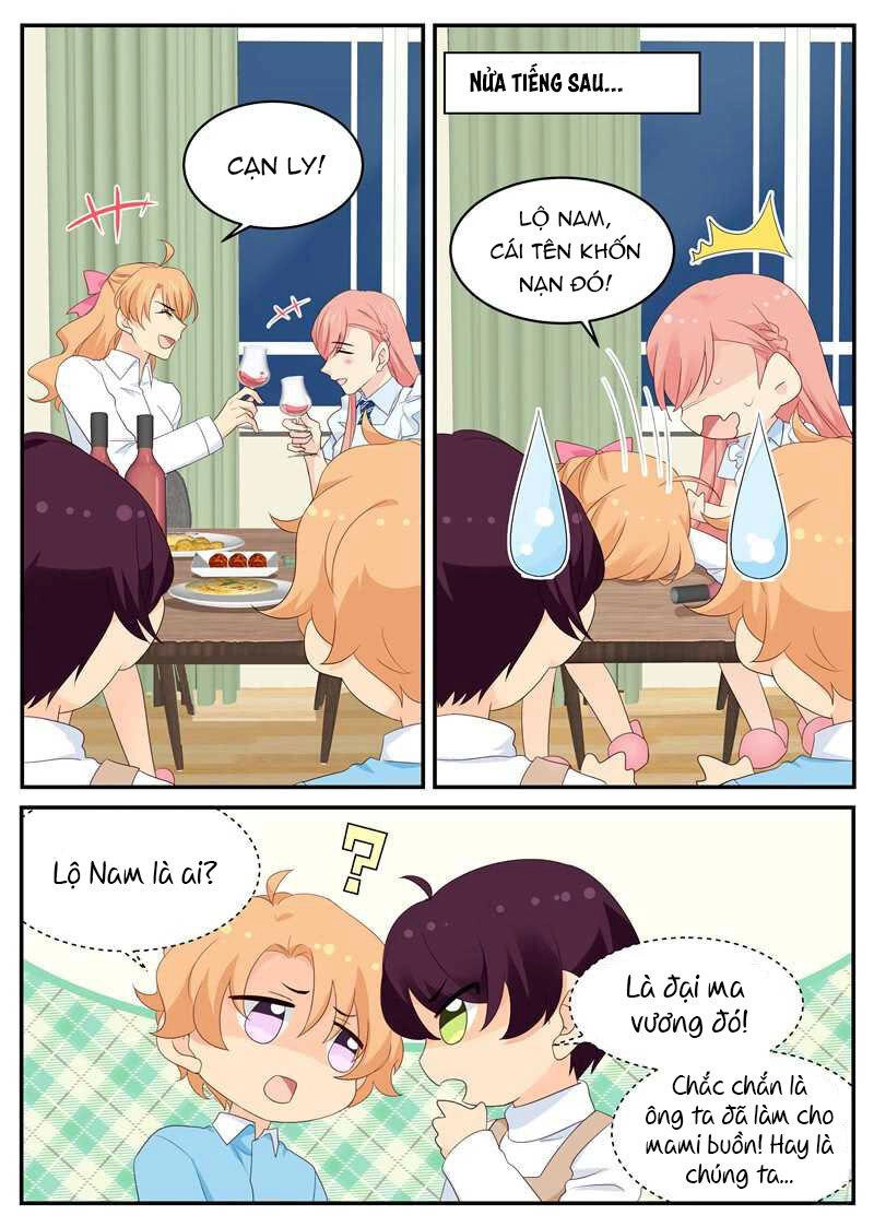 Kim Bài Điềm Thê Chapter 92 - 7