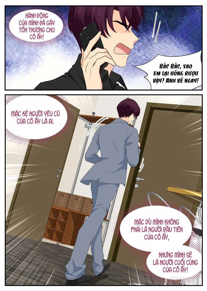 Kim Bài Điềm Thê Chapter 93 - 6