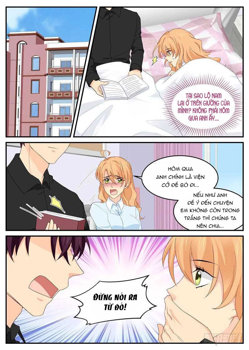 Kim Bài Điềm Thê Chapter 93 - 8