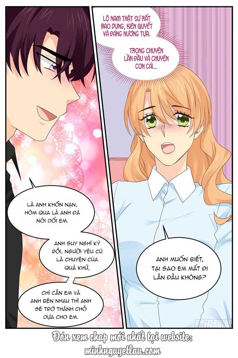 Kim Bài Điềm Thê Chapter 93 - 9