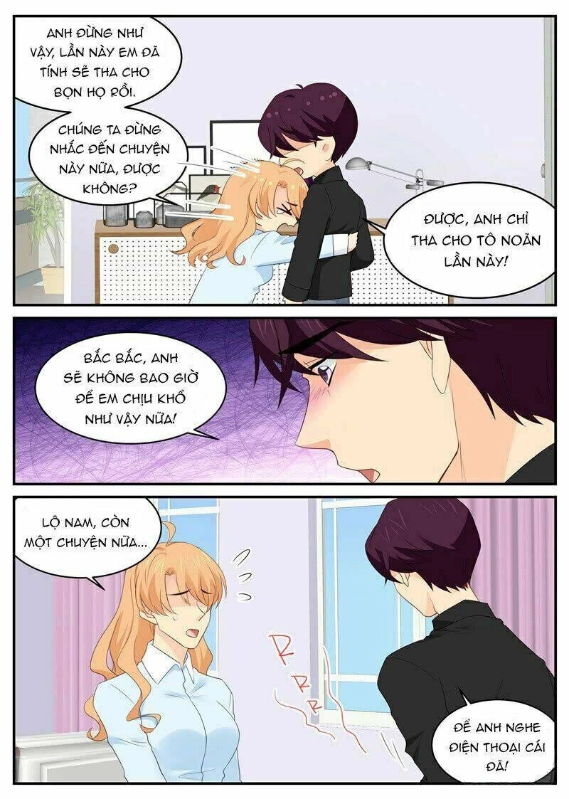 Kim Bài Điềm Thê Chapter 94 - 4