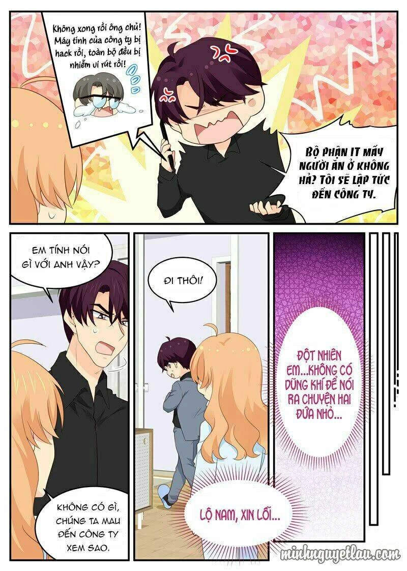 Kim Bài Điềm Thê Chapter 94 - 5