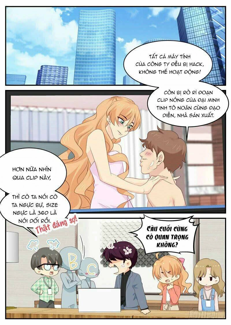 Kim Bài Điềm Thê Chapter 94 - 6