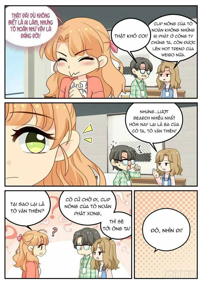 Kim Bài Điềm Thê Chapter 94 - 7