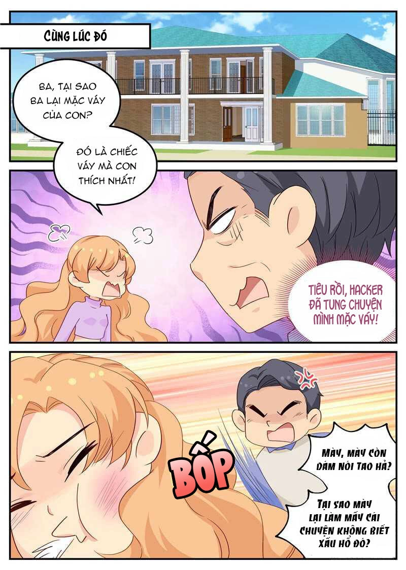 Kim Bài Điềm Thê Chapter 95 - 4