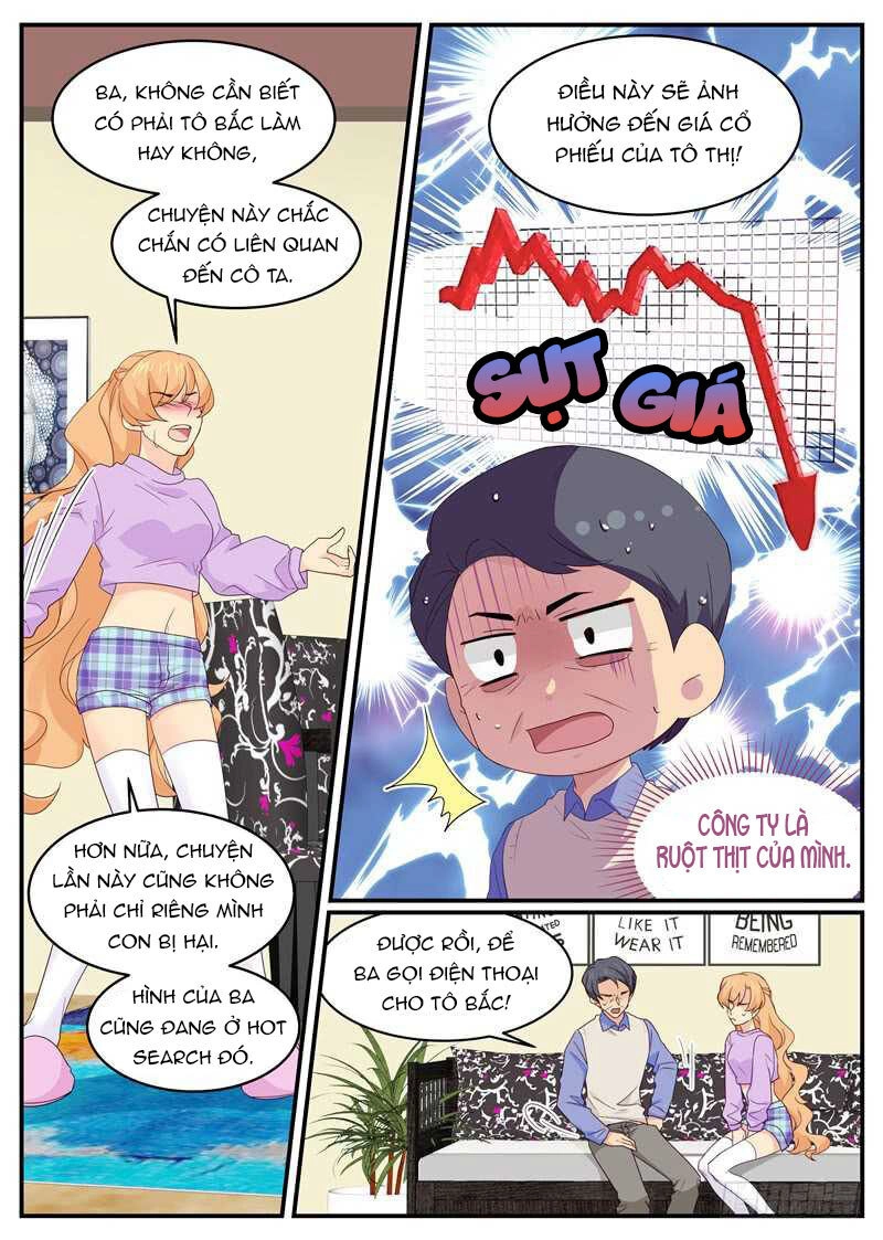 Kim Bài Điềm Thê Chapter 95 - 6