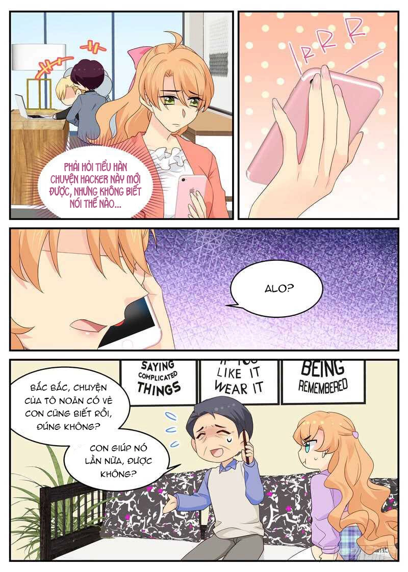 Kim Bài Điềm Thê Chapter 95 - 7