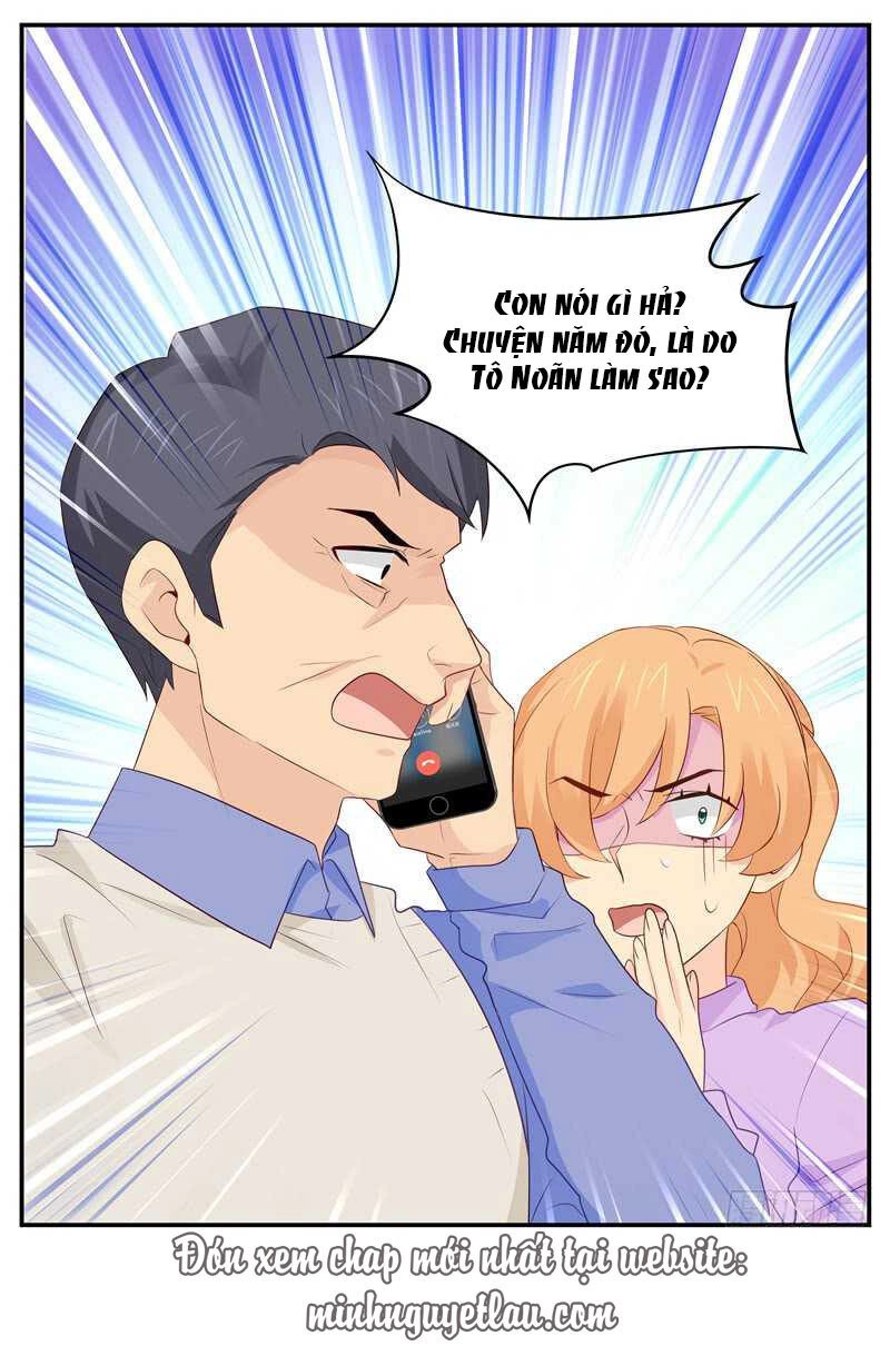 Kim Bài Điềm Thê Chapter 95 - 9