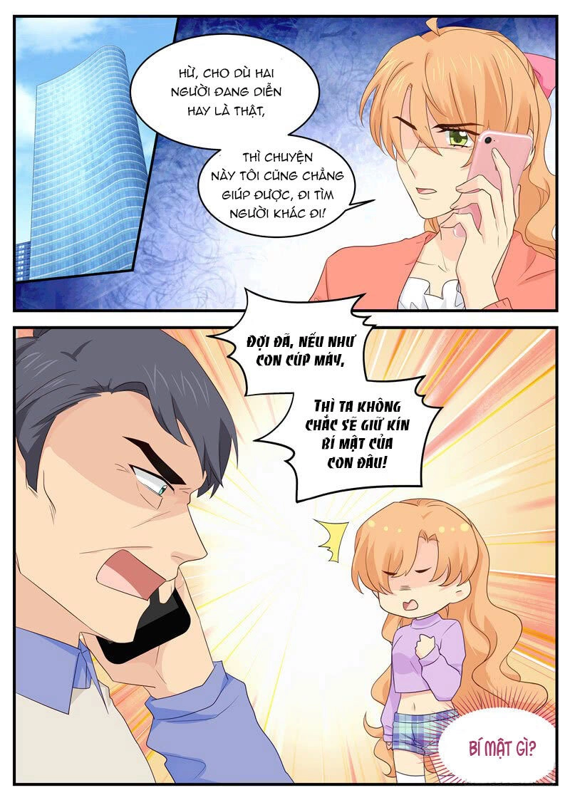 Kim Bài Điềm Thê Chapter 96 - 3