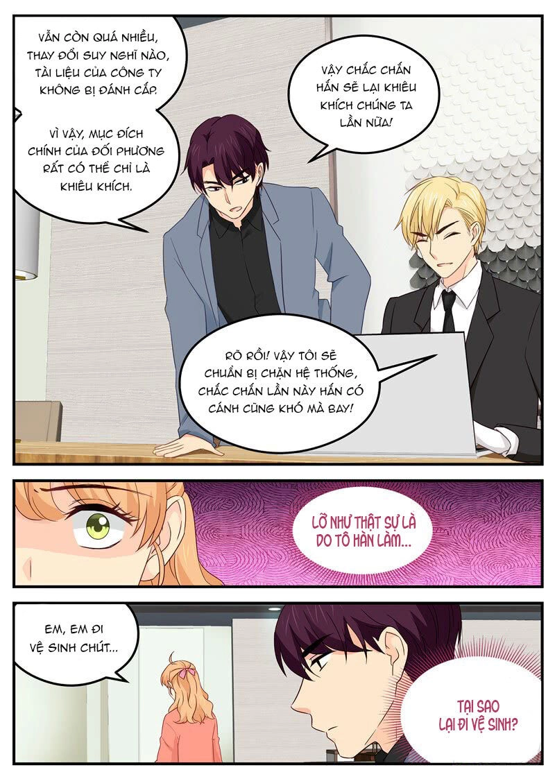 Kim Bài Điềm Thê Chapter 96 - 6