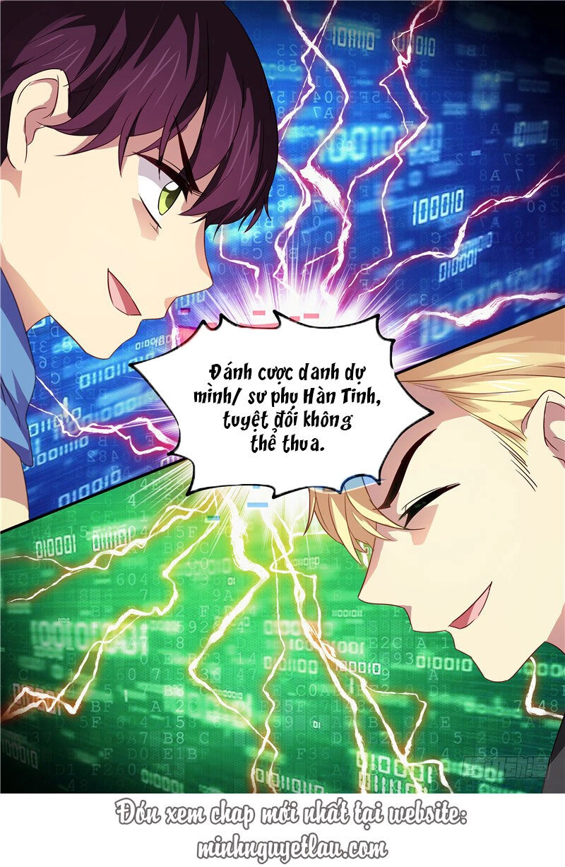 Kim Bài Điềm Thê Chapter 96 - 9