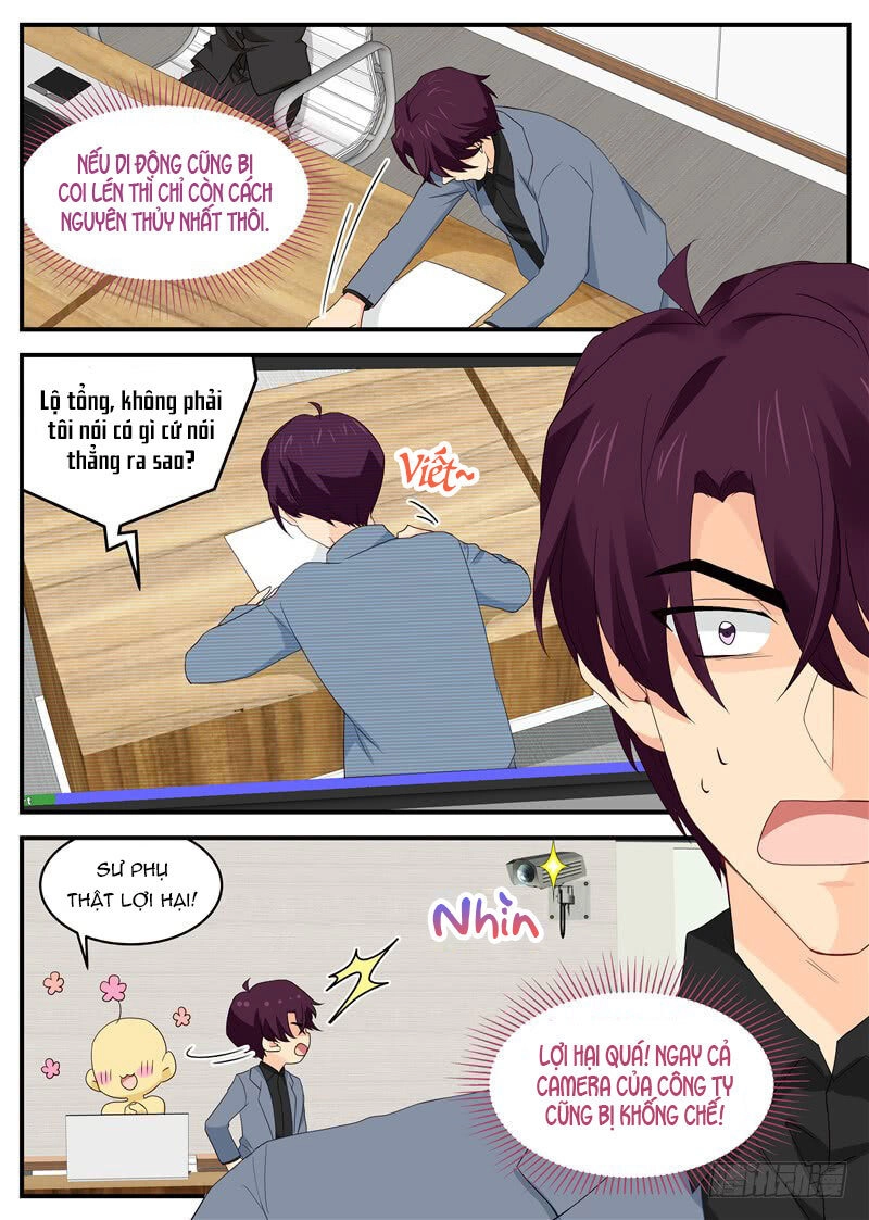 Kim Bài Điềm Thê Chapter 97 - 7