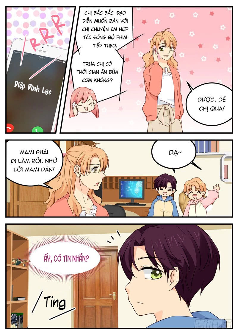 Kim Bài Điềm Thê Chapter 98 - 7