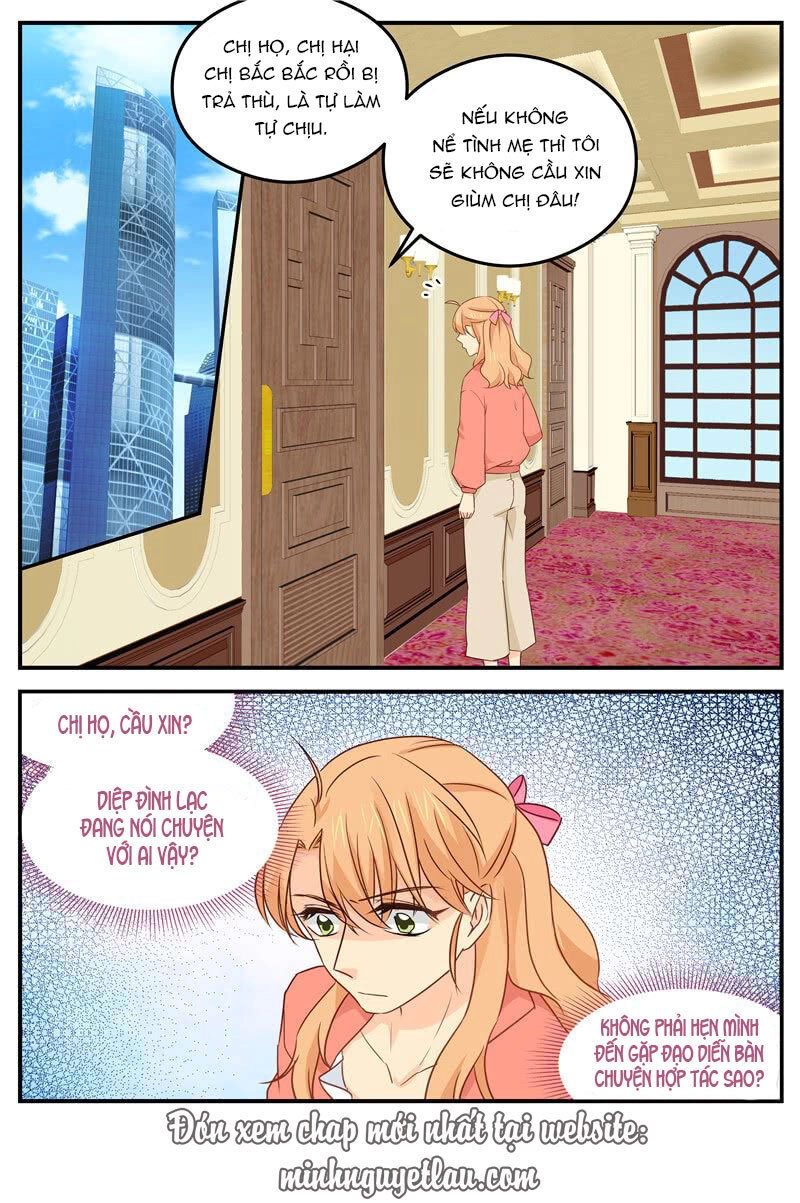 Kim Bài Điềm Thê Chapter 98 - 9