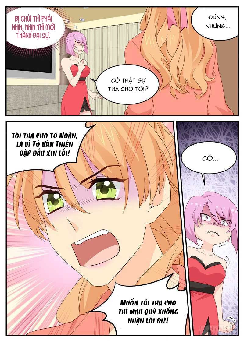 Kim Bài Điềm Thê Chapter 99 - 5