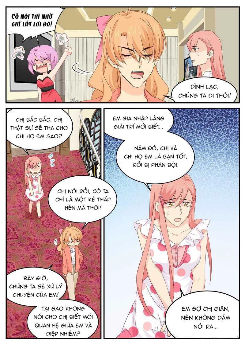 Kim Bài Điềm Thê Chapter 99 - 7