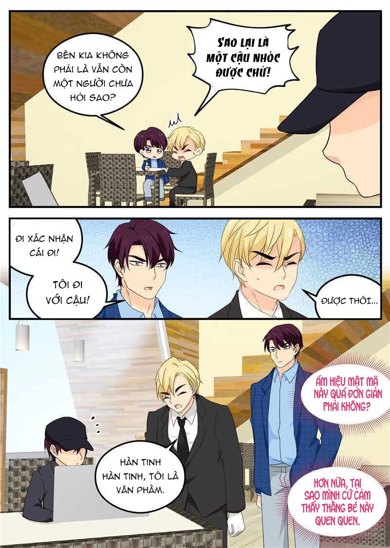 Kim Bài Điềm Thê Chapter 101 - 6