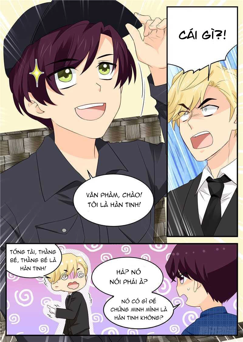 Kim Bài Điềm Thê Chapter 101 - 7