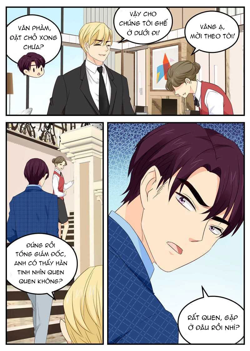 Kim Bài Điềm Thê Chapter 103 - 3