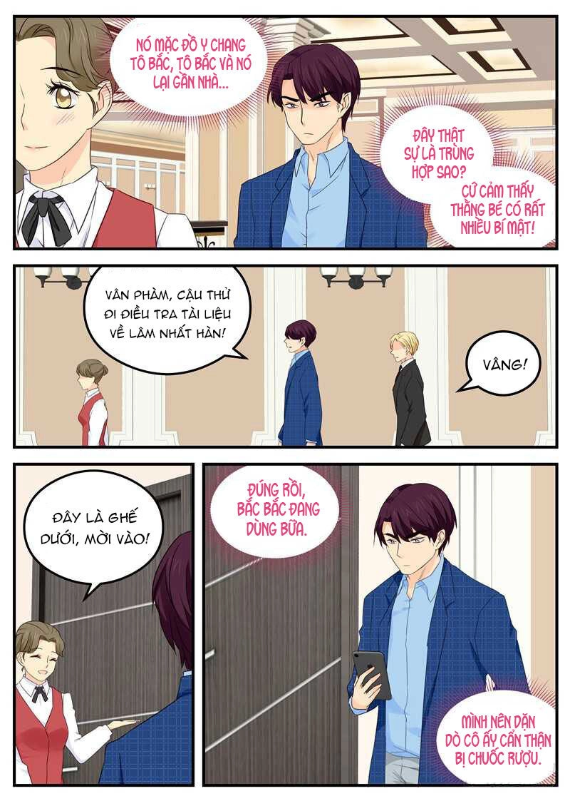 Kim Bài Điềm Thê Chapter 103 - 5