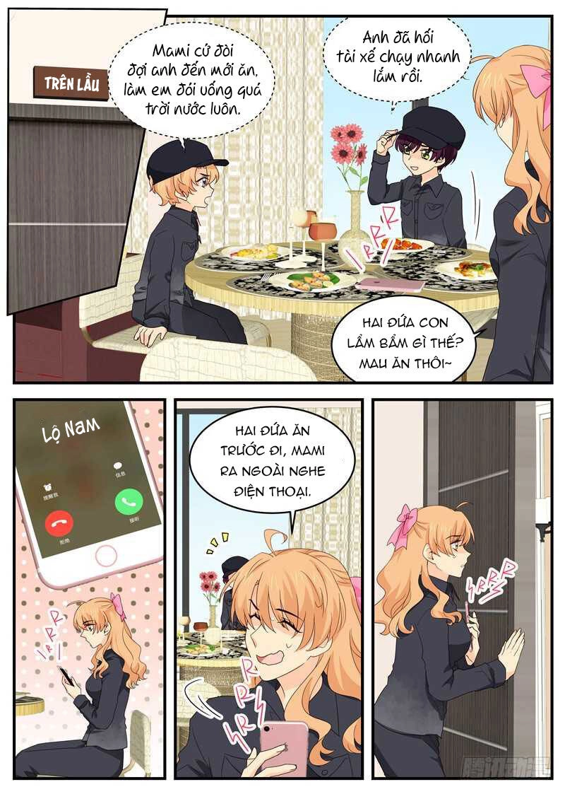 Kim Bài Điềm Thê Chapter 103 - 6