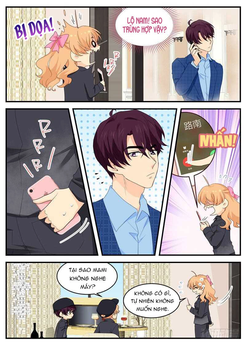 Kim Bài Điềm Thê Chapter 103 - 7