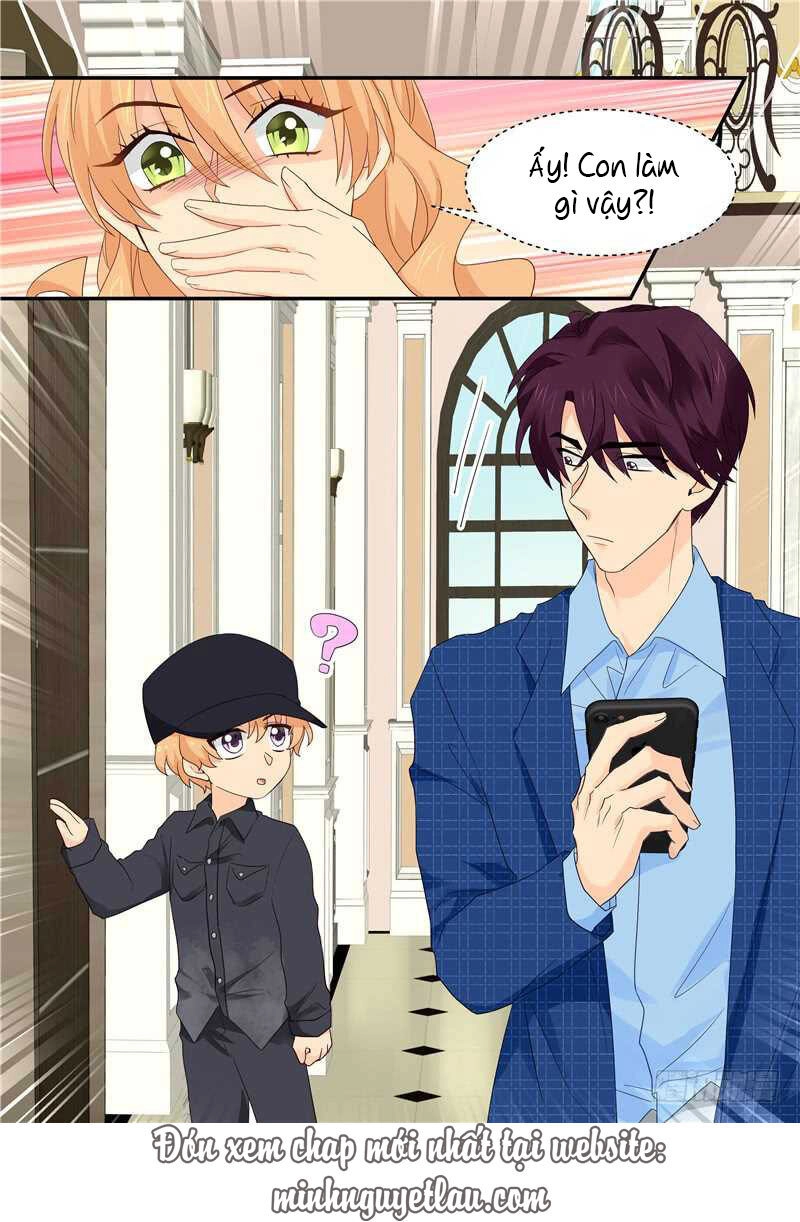 Kim Bài Điềm Thê Chapter 103 - 9