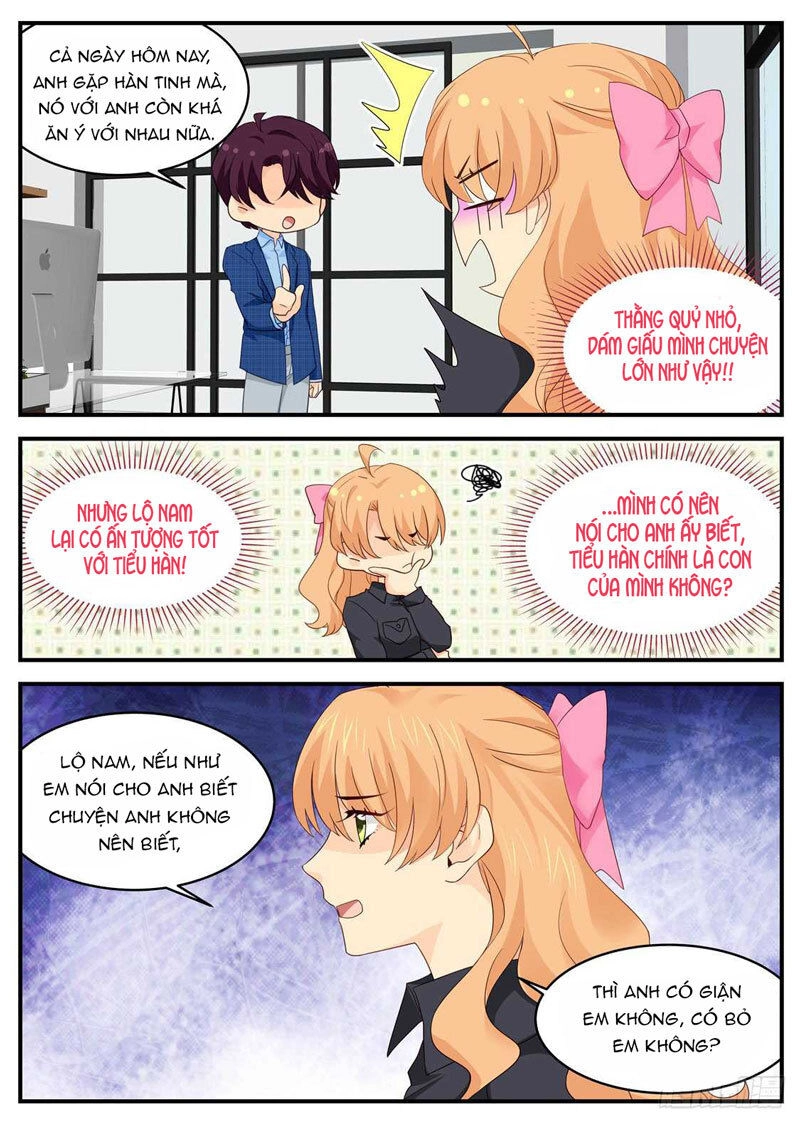 Kim Bài Điềm Thê Chapter 106 - 5