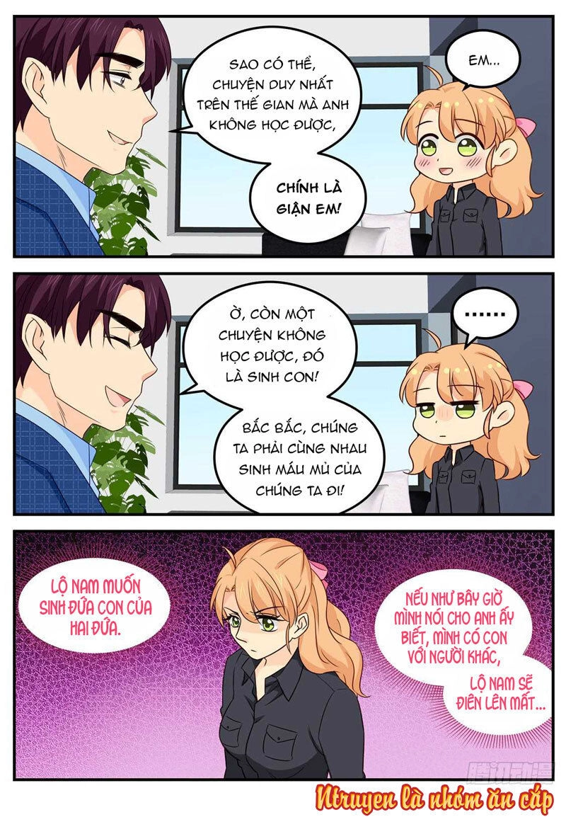 Kim Bài Điềm Thê Chapter 106 - 6