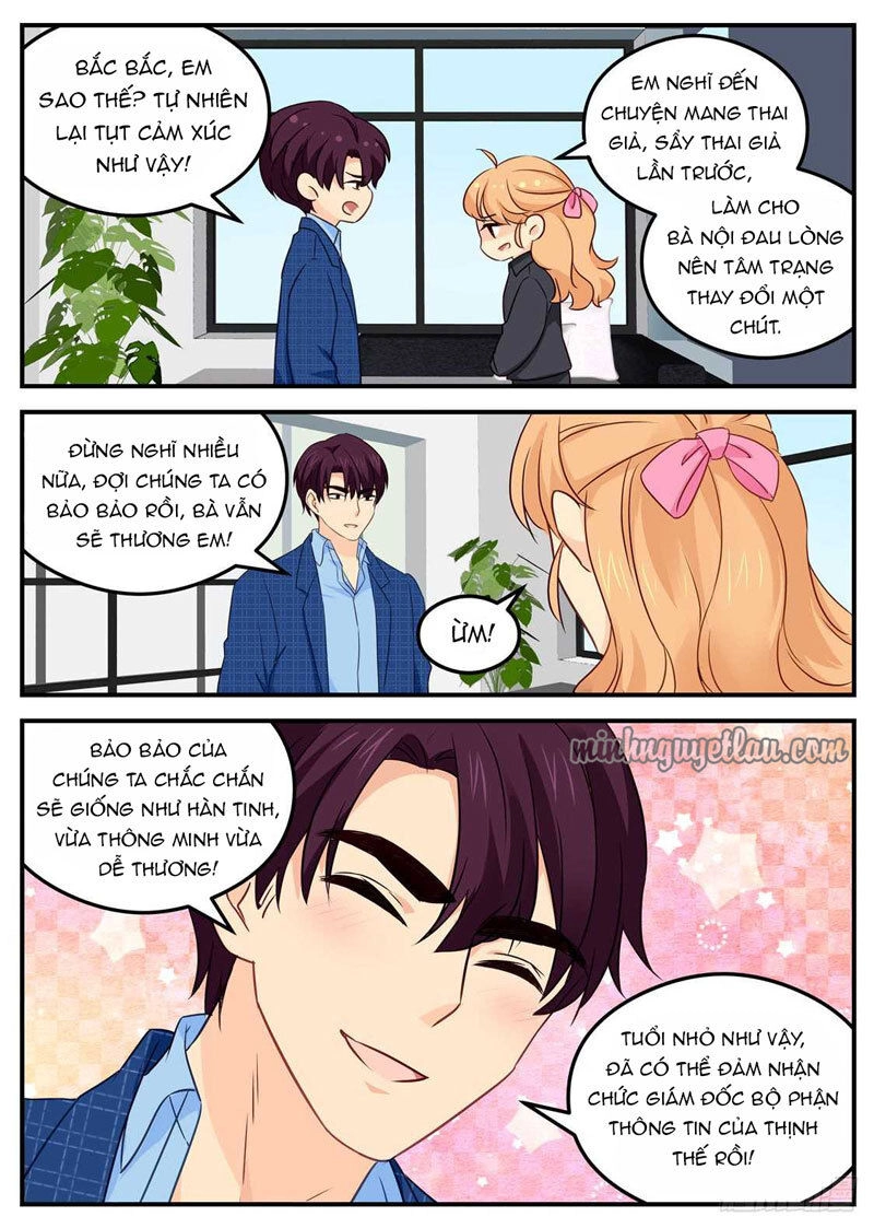 Kim Bài Điềm Thê Chapter 106 - 7