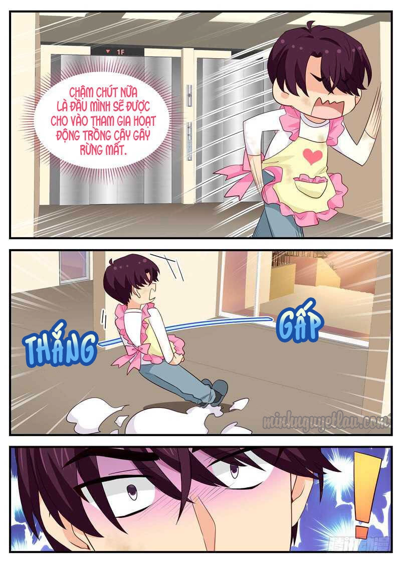 Kim Bài Điềm Thê Chapter 107 - 7