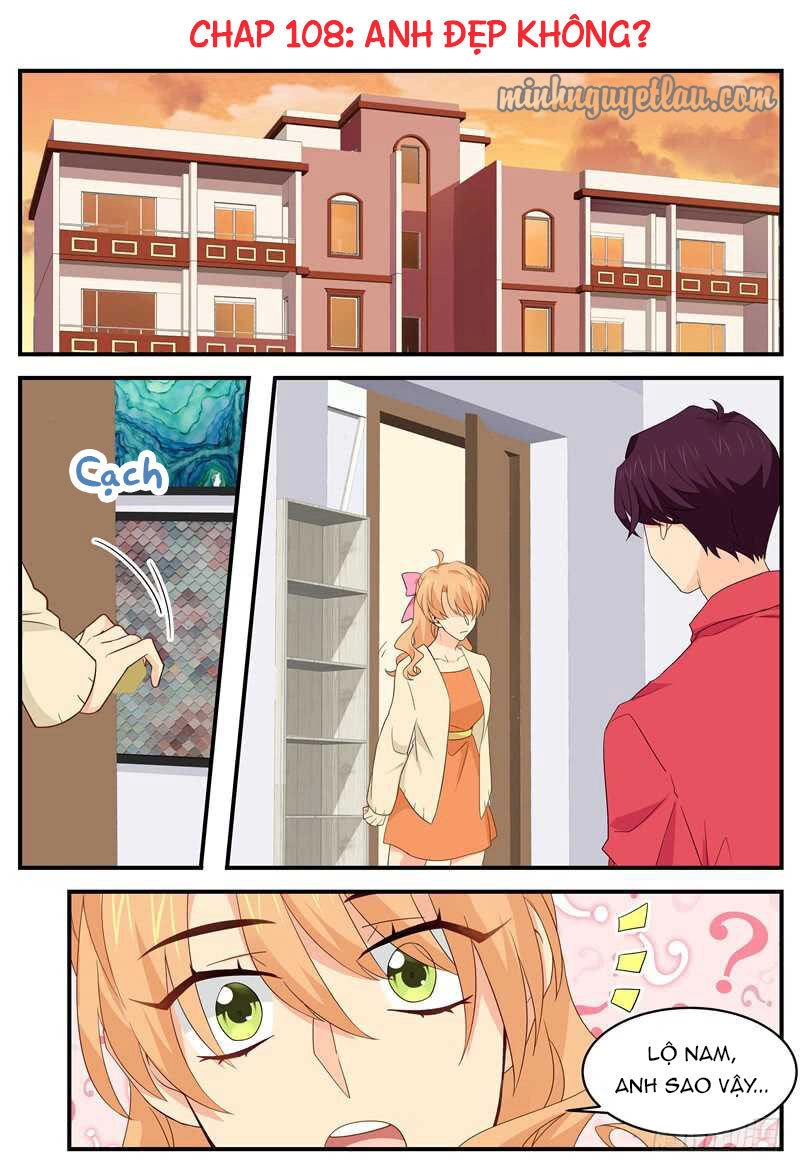 Kim Bài Điềm Thê Chapter 108 - 2