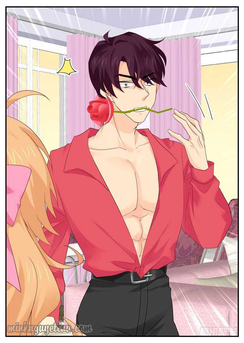 Kim Bài Điềm Thê Chapter 108 - 3