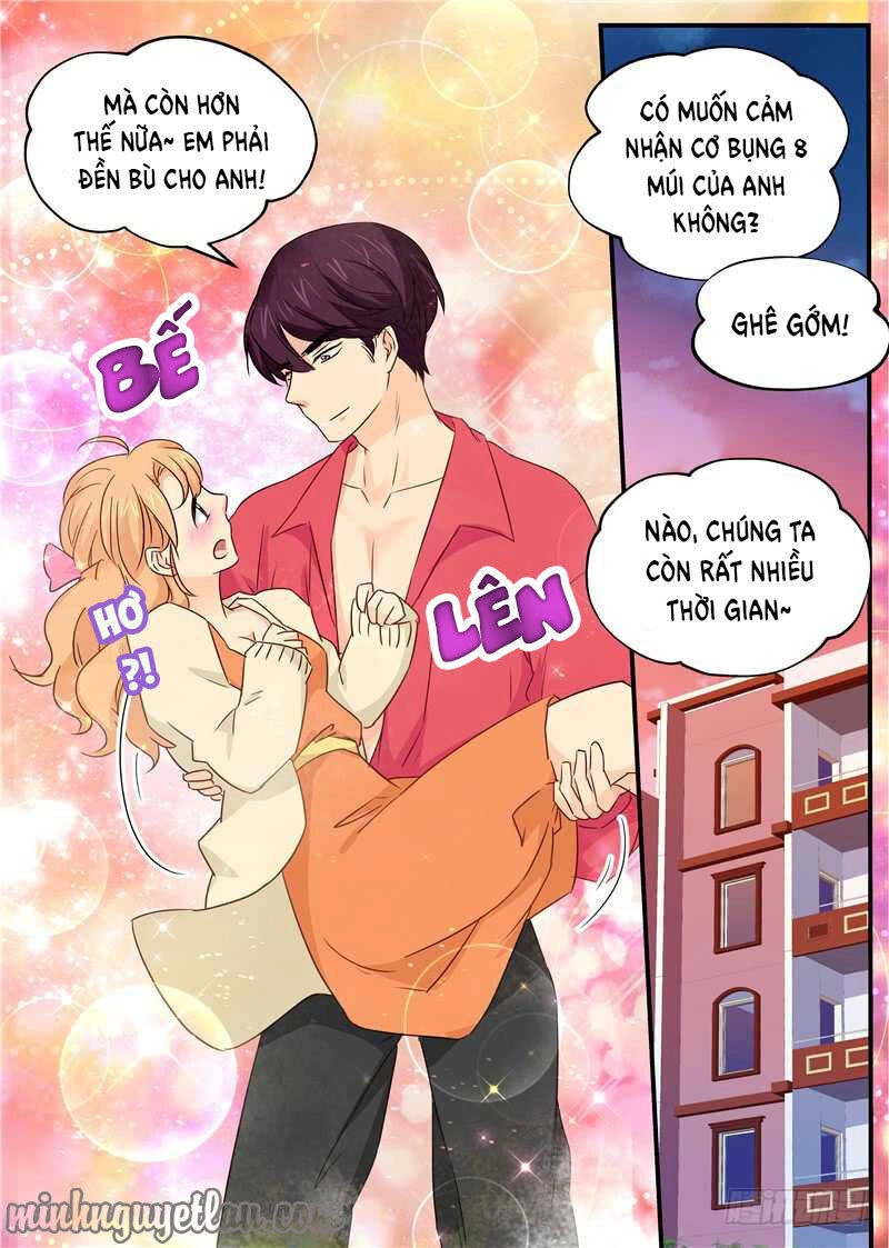 Kim Bài Điềm Thê Chapter 108 - 7