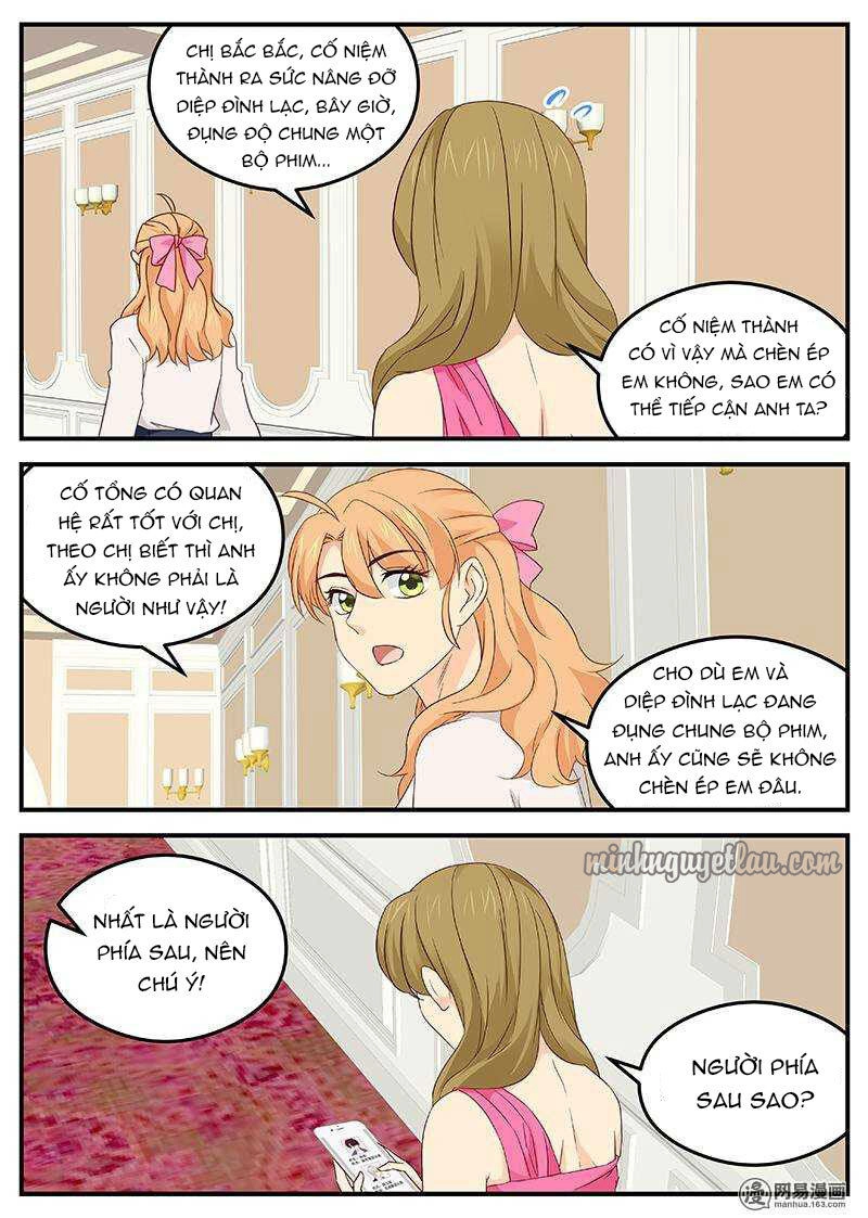 Kim Bài Điềm Thê Chapter 109 - 5