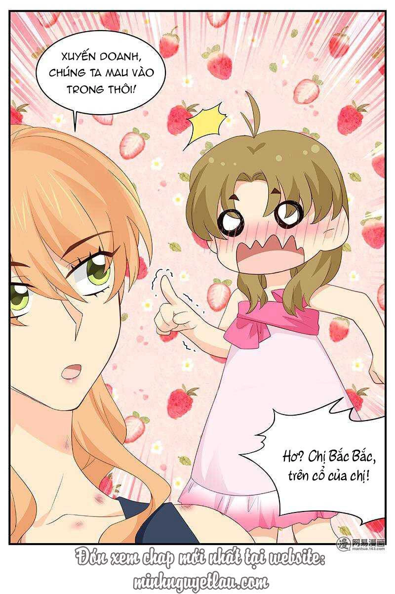 Kim Bài Điềm Thê Chapter 109 - 9