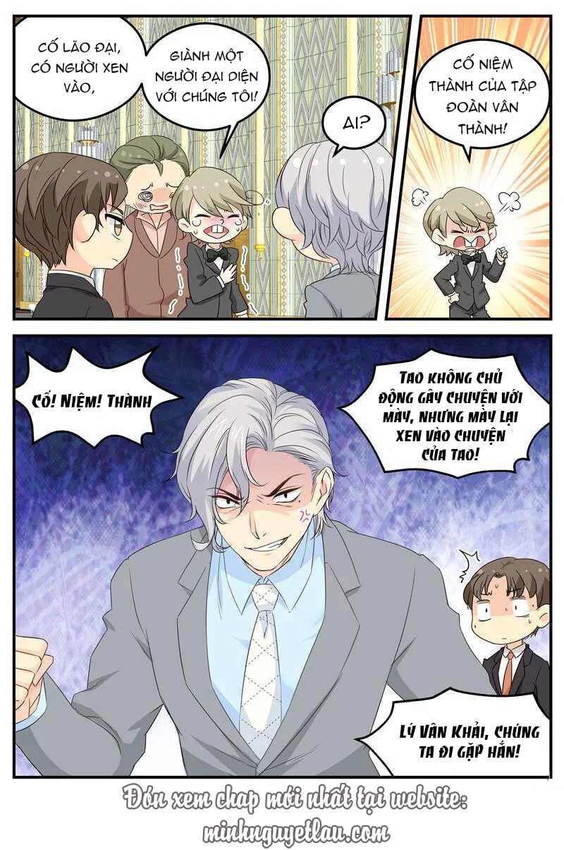 Kim Bài Điềm Thê Chapter 110 - 9