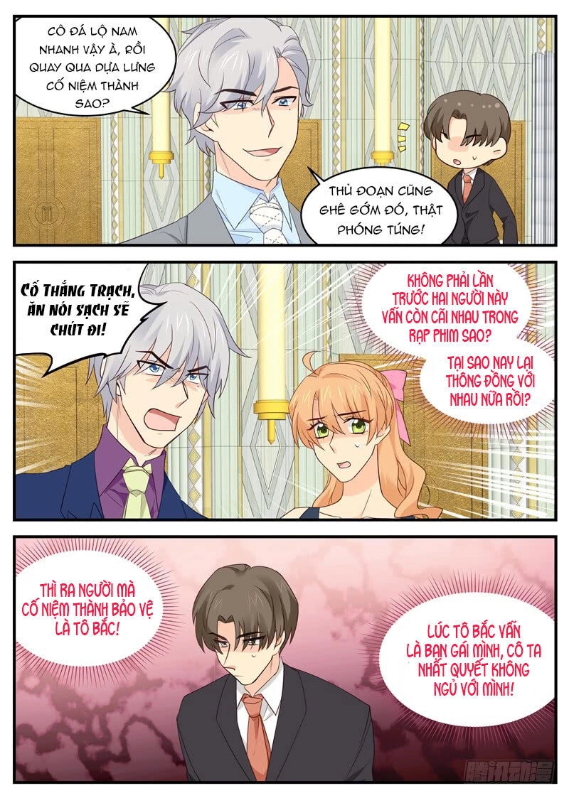 Kim Bài Điềm Thê Chapter 111 - 6