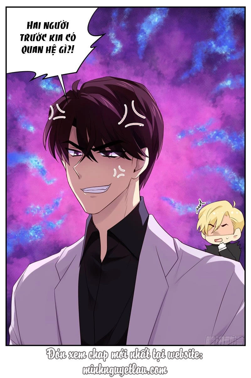 Kim Bài Điềm Thê Chapter 111 - 9