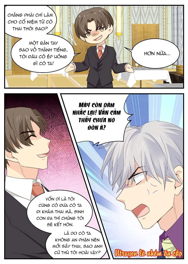 Kim Bài Điềm Thê Chapter 112 - 4