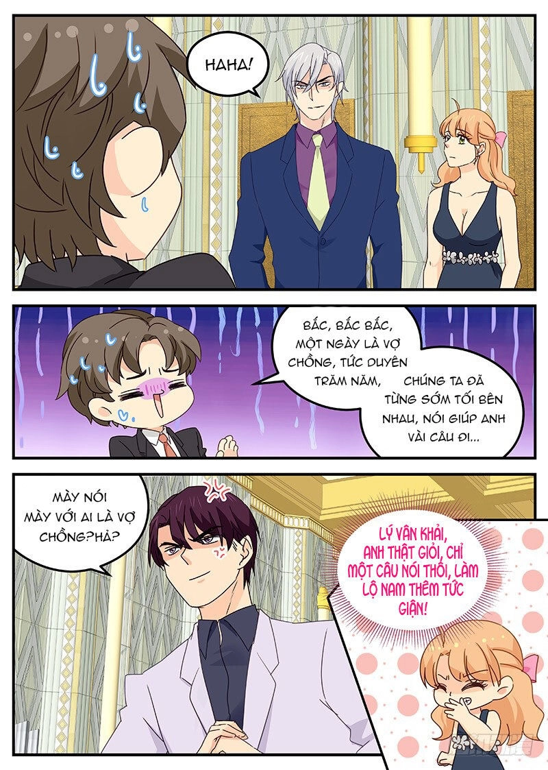 Kim Bài Điềm Thê Chapter 112 - 6