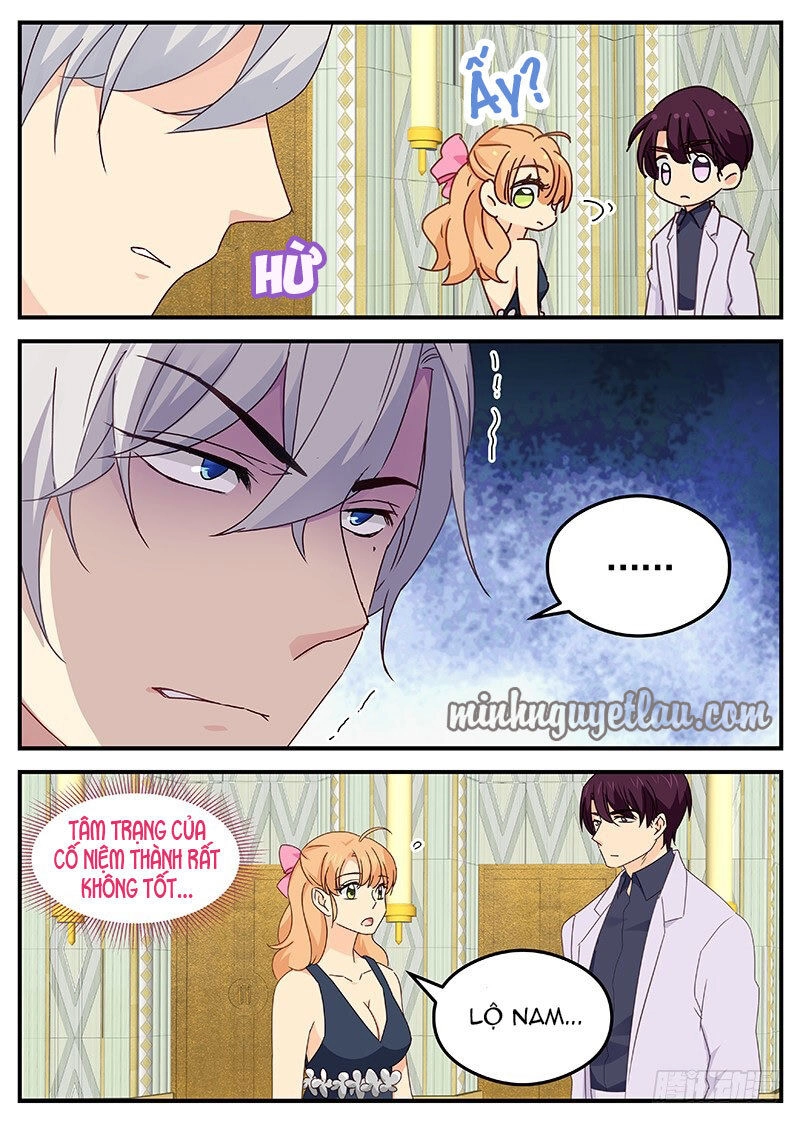 Kim Bài Điềm Thê Chapter 112 - 8