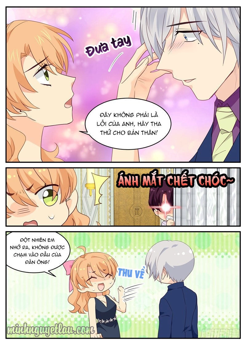 Kim Bài Điềm Thê Chapter 113 - 6