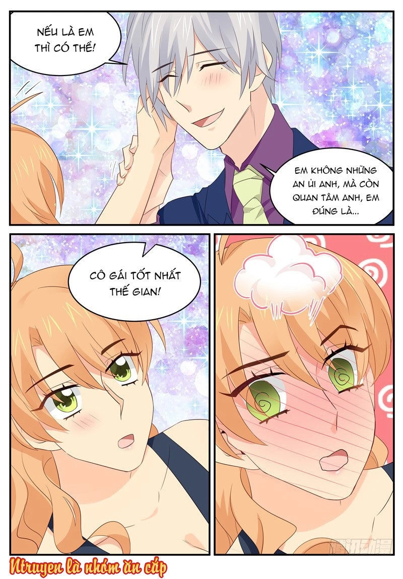 Kim Bài Điềm Thê Chapter 113 - 7