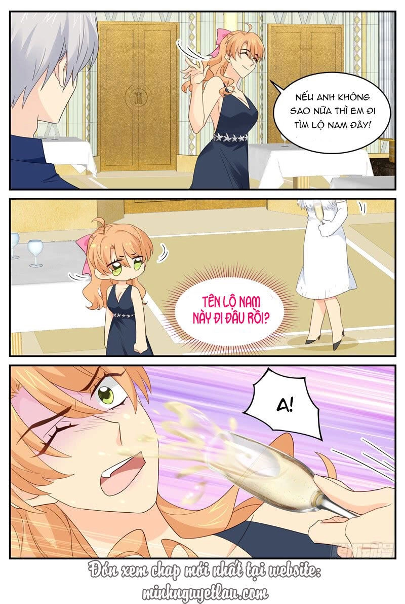 Kim Bài Điềm Thê Chapter 113 - 9